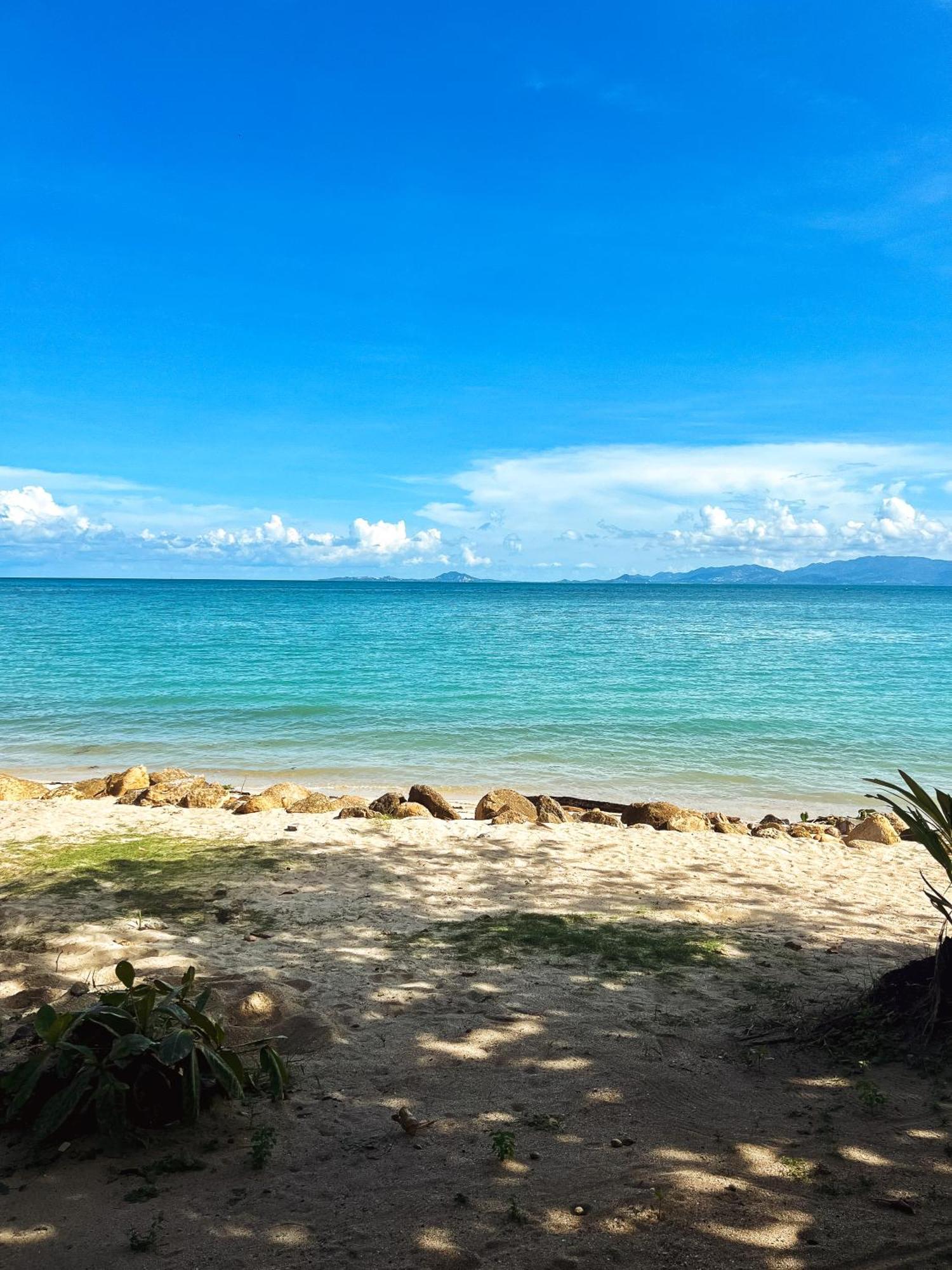 The Cosy Koh Phangan And Restaurant Hotel Thong Sala Exterior photo