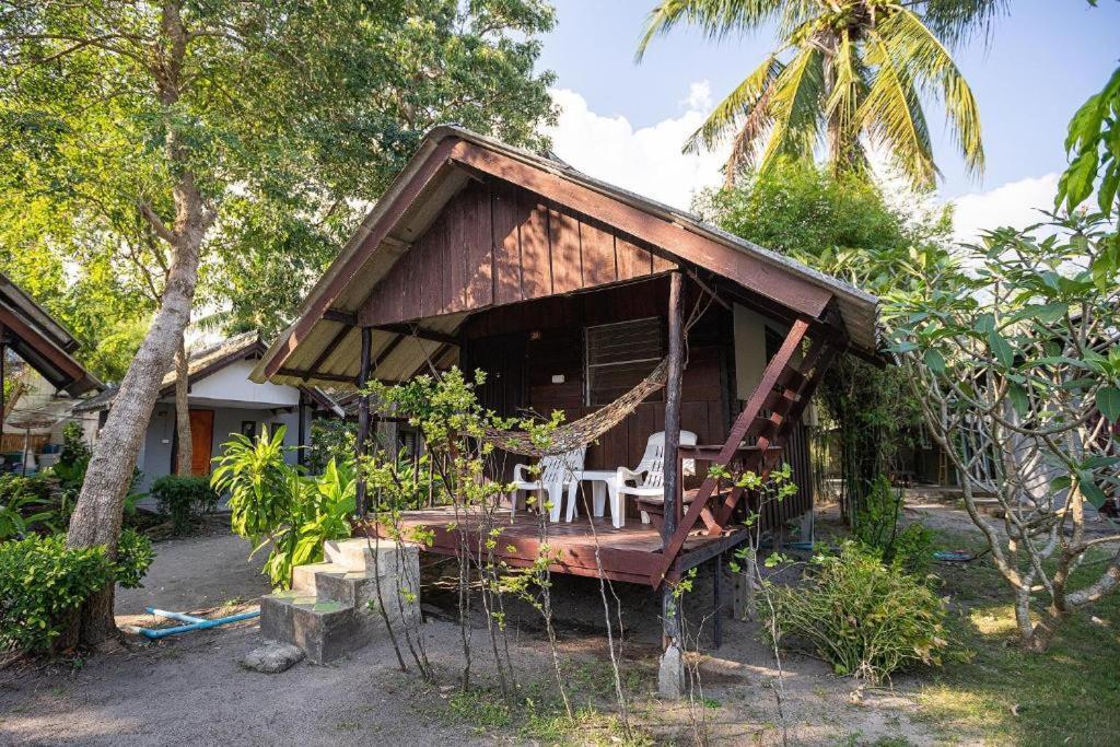 The Cosy Koh Phangan And Restaurant Hotel Thong Sala Exterior photo